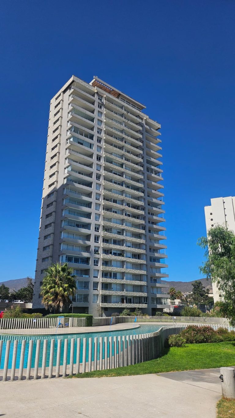 Tu hogar en el mejor y más seguro barrio de Coquimbo